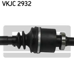 skf vkjc2932